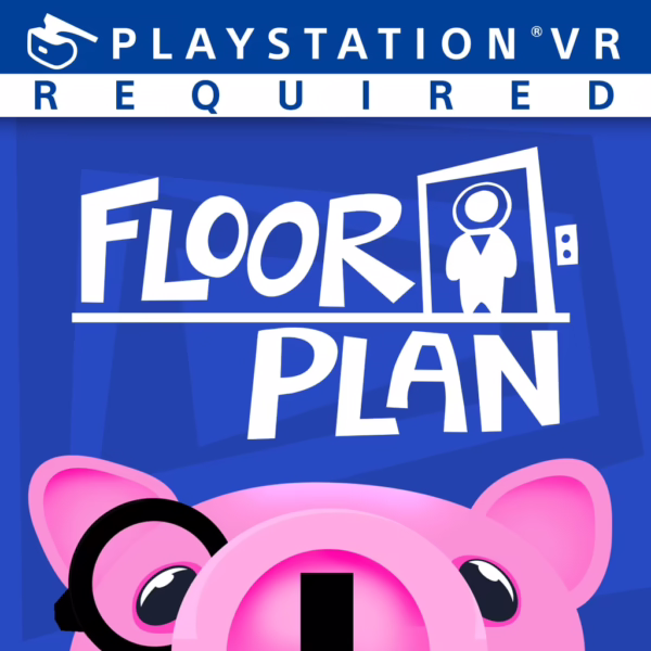 Floor Plan [PS4] - изображение 1