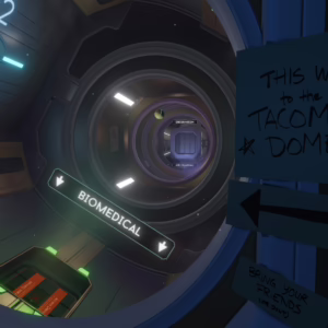 Tacoma [PS4] - изображение 2