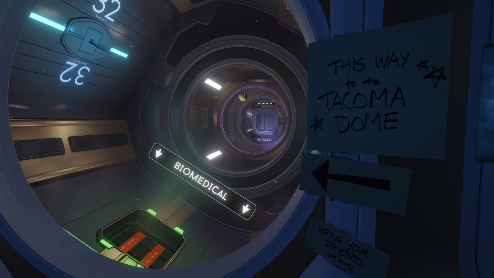 Tacoma [PS4] - изображение 2