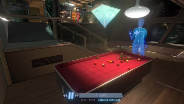 Tacoma [PS4] - изображение 3