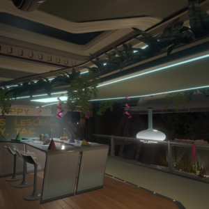 Tacoma [PS4] - изображение 4