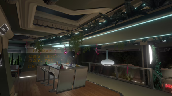 Tacoma [PS4] - изображение 4