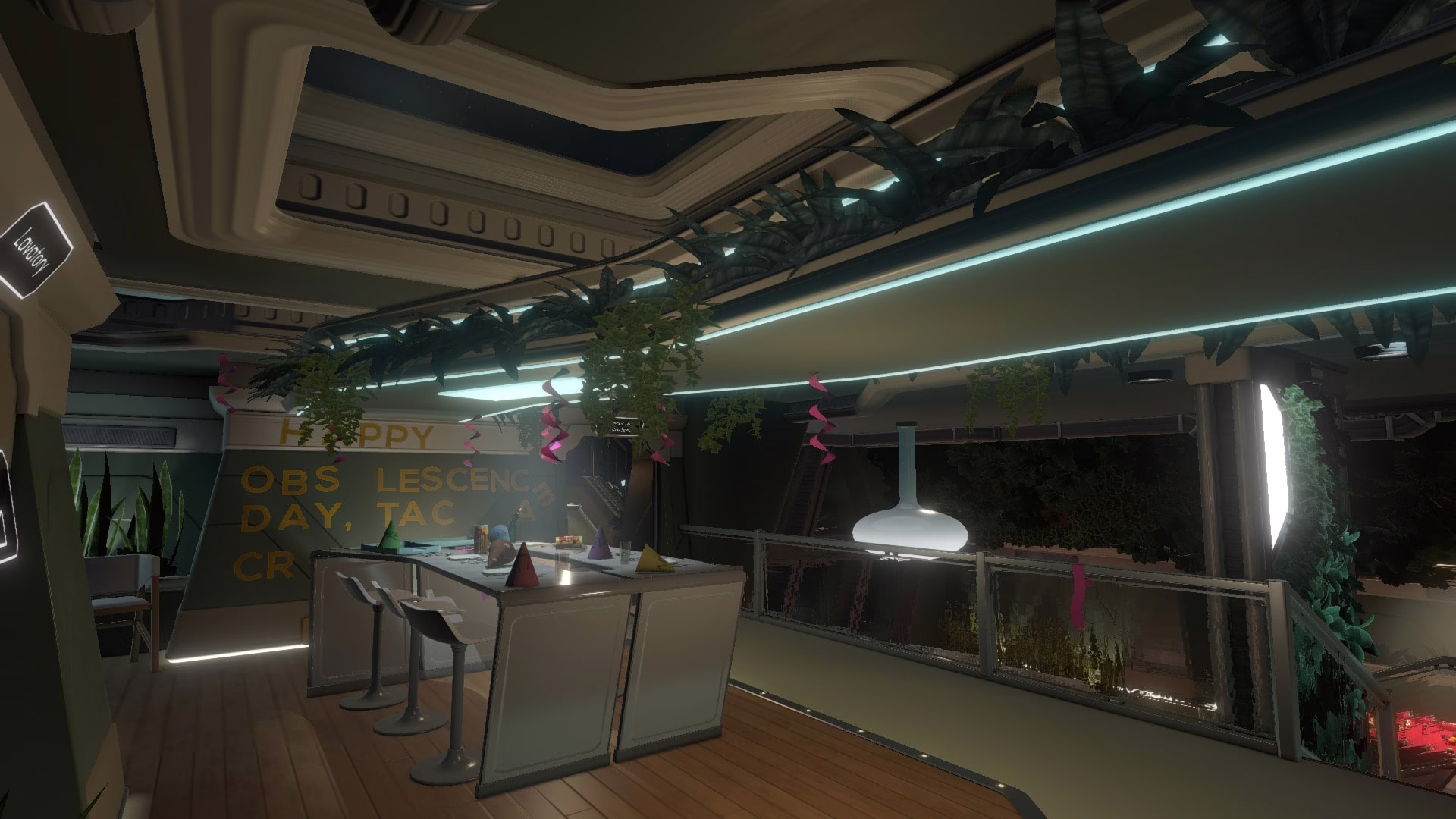 Tacoma [PS4] - изображение 4