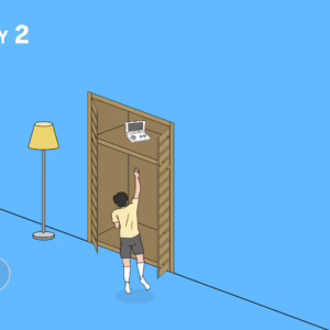 Mom Hid My Game! 2 [PS4] - изображение 3