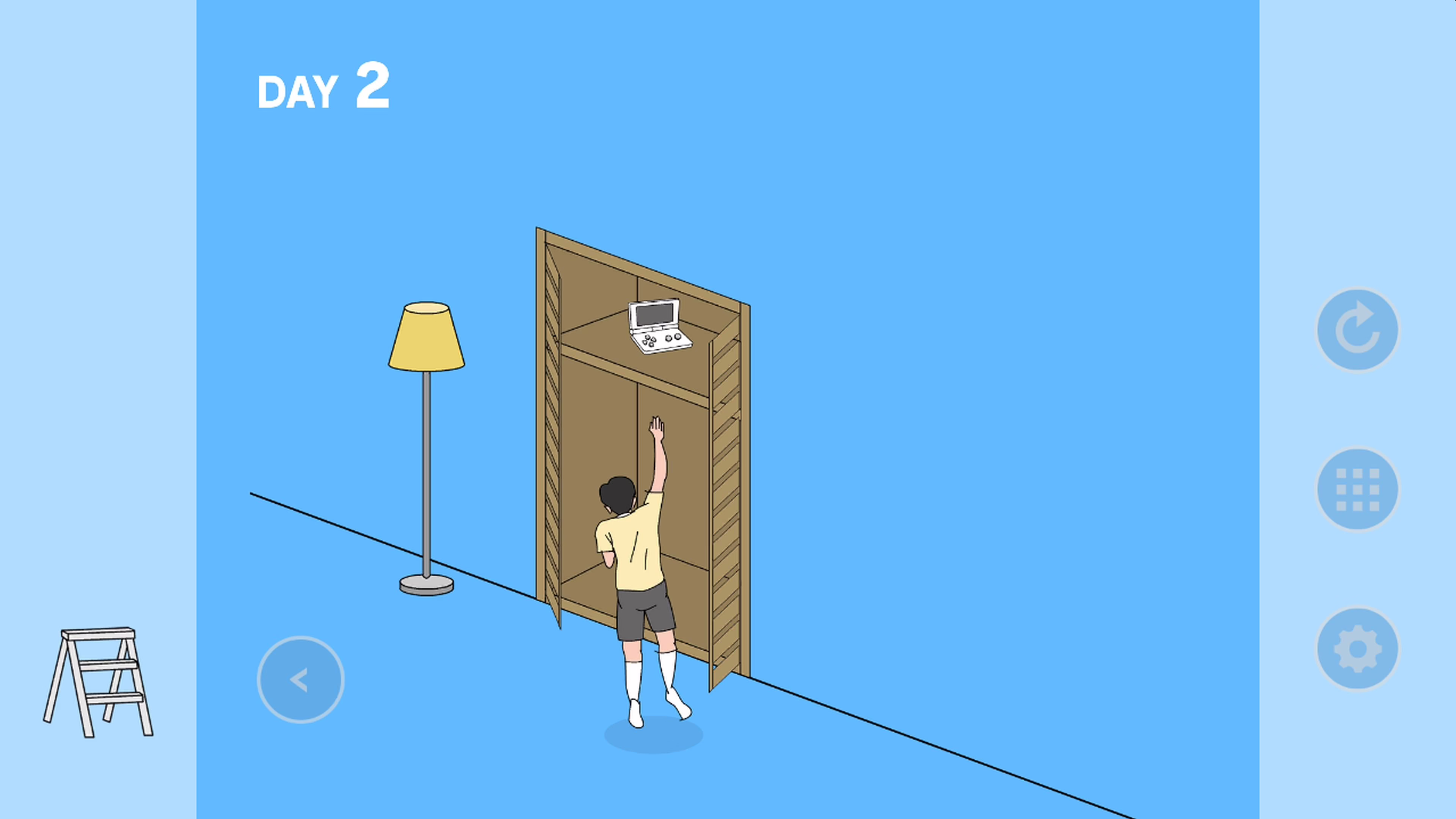 Mom Hid My Game! 2 [PS4] - изображение 3