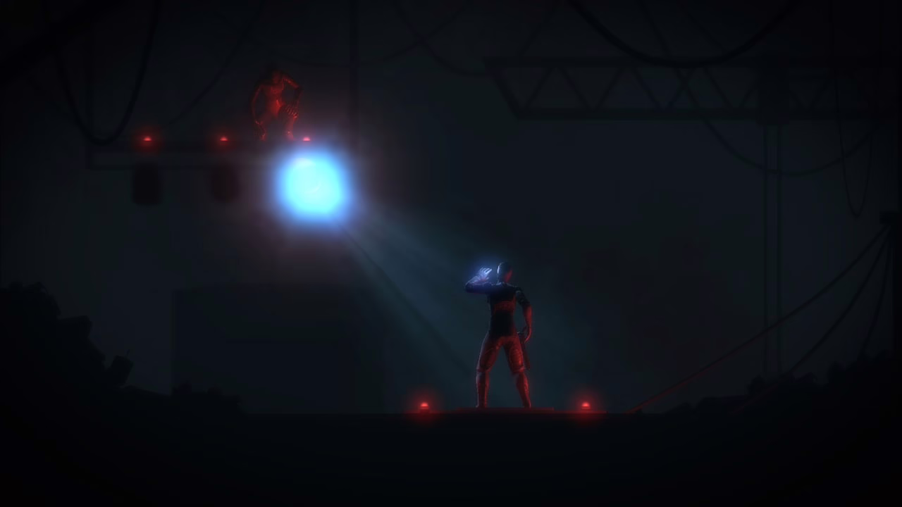 The Fall [PS4] - изображение 3