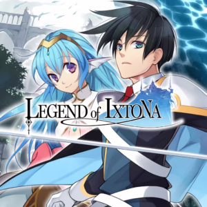 Legend of Ixtona [PS4, PS5]