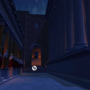 A Night in the Forum [PS4] - изображение 3