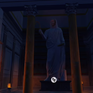 A Night in the Forum [PS4] - изображение 4