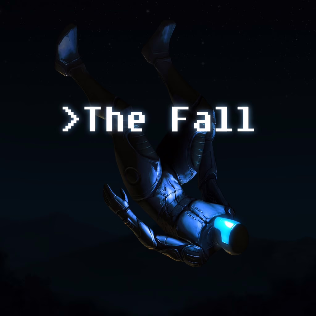 The Fall [PS4] - изображение 1