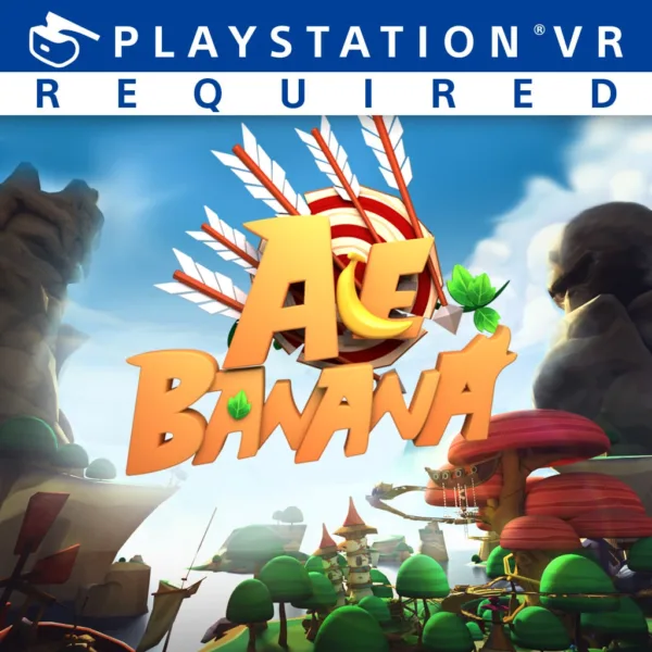 Ace Banana [PS4] - изображение 1