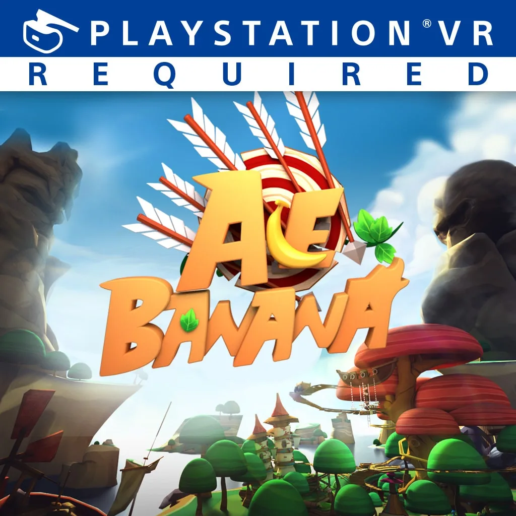 Ace Banana [PS4] - изображение 1