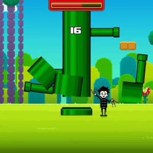 Timberman VS [PS4] - изображение 4