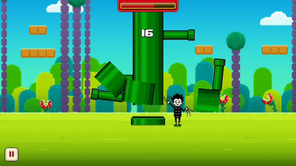 Timberman VS [PS4] - изображение 4