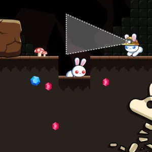 A Pretty Odd Bunny [PS4, PS5] - изображение 2