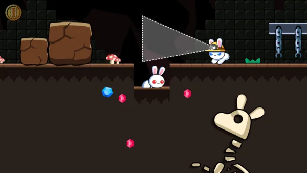 A Pretty Odd Bunny [PS4, PS5] - изображение 2