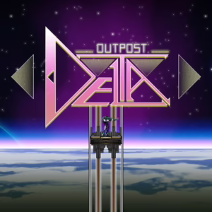 Outpost Delta [PS4]