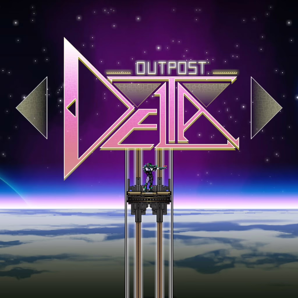 Outpost Delta [PS4] - изображение 1