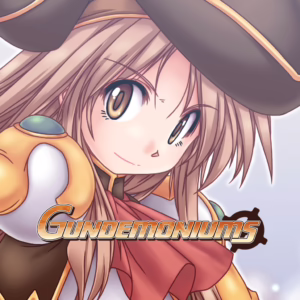 Gundemoniums [PS4]