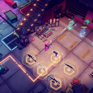 Danger Scavenger [PS4] - изображение 3