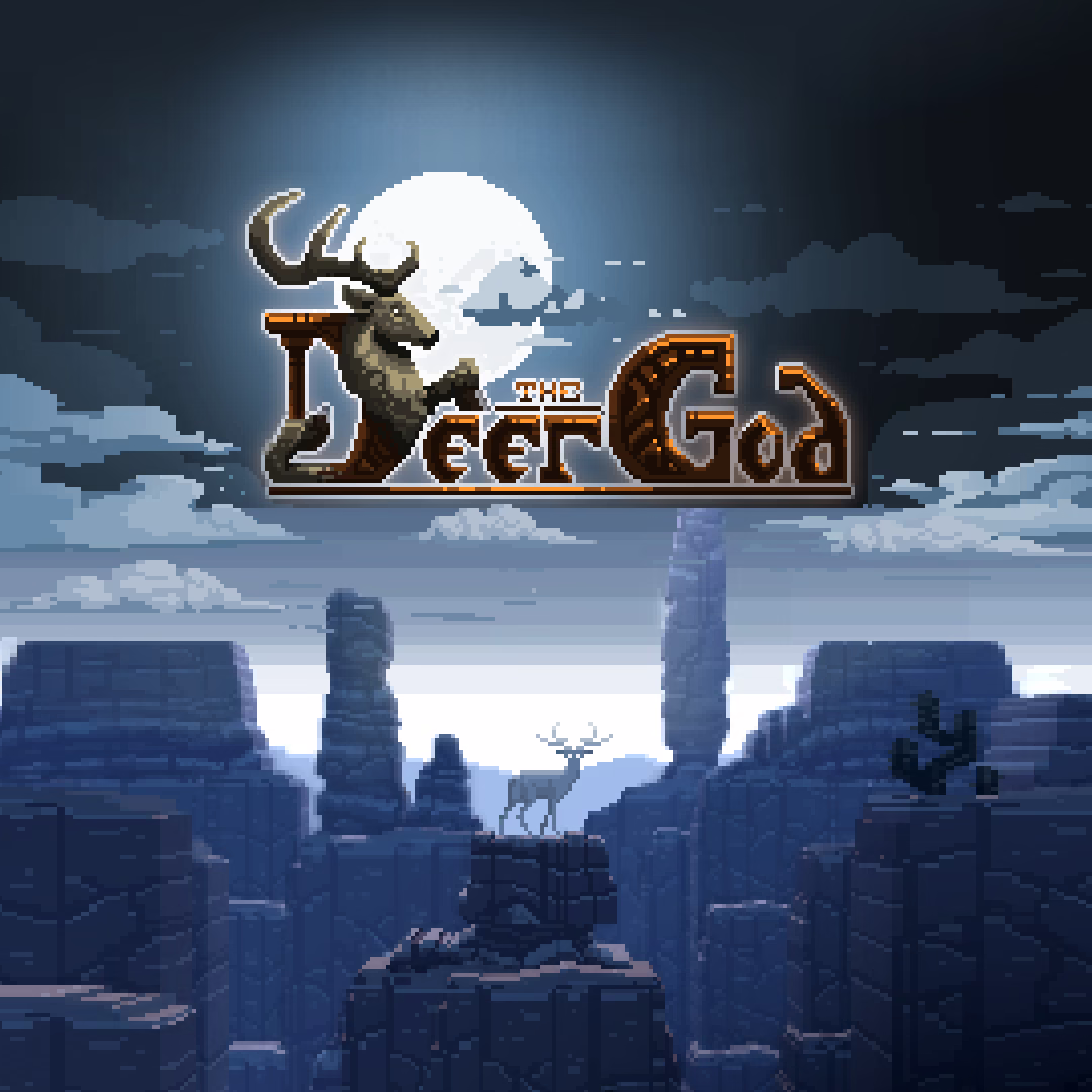 The Deer God [PS4] - изображение 1