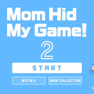 Mom Hid My Game! 2 [PS4] - изображение 2
