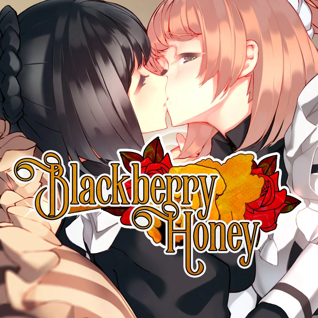 Blackberry Honey PS4 & PS5 - изображение 1