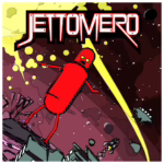 Jettomero Deluxe Bundle [PS4] cover