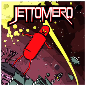Jettomero Deluxe Bundle [PS4] - изображение 1