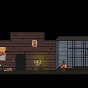 Luckslinger [PS4] - изображение 2