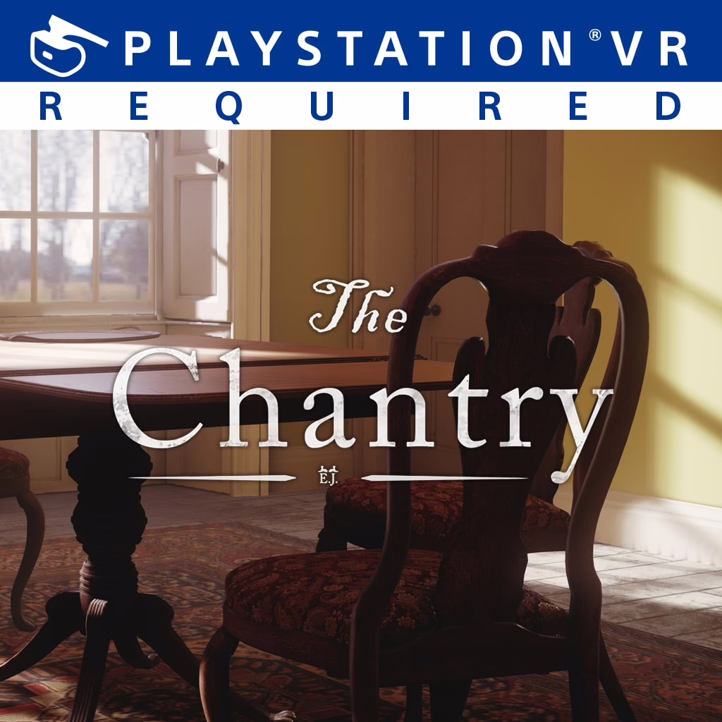 The Chantry [PS4] - изображение 1