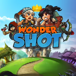 Wondershot [PS4]