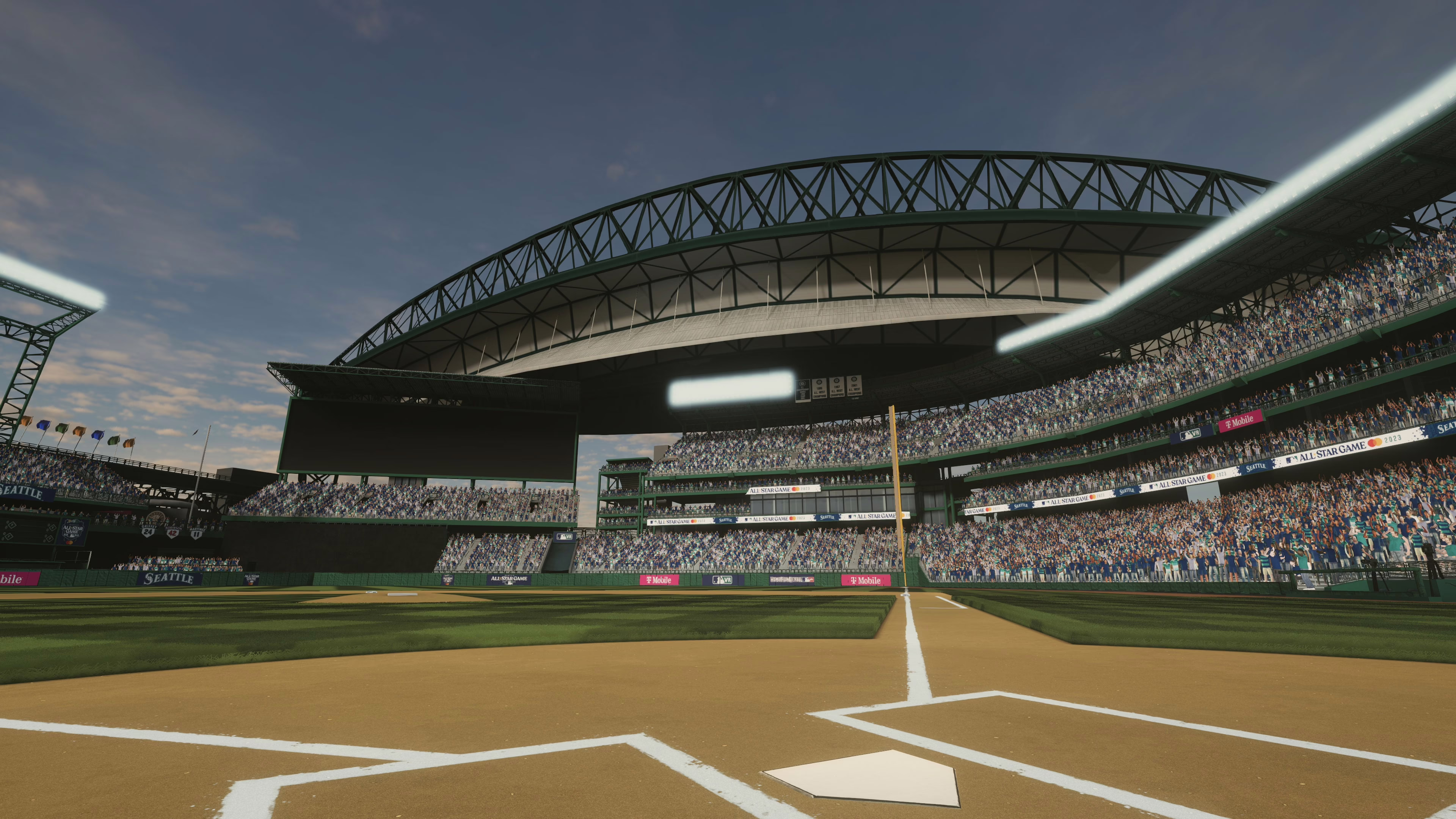MLB Home Run Derby VR [PS4] - изображение 4