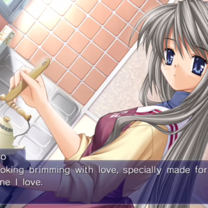 CLANNAD [PS4] - изображение 4