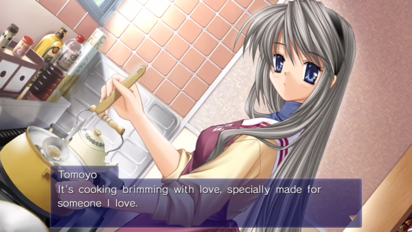 CLANNAD [PS4] - изображение 4