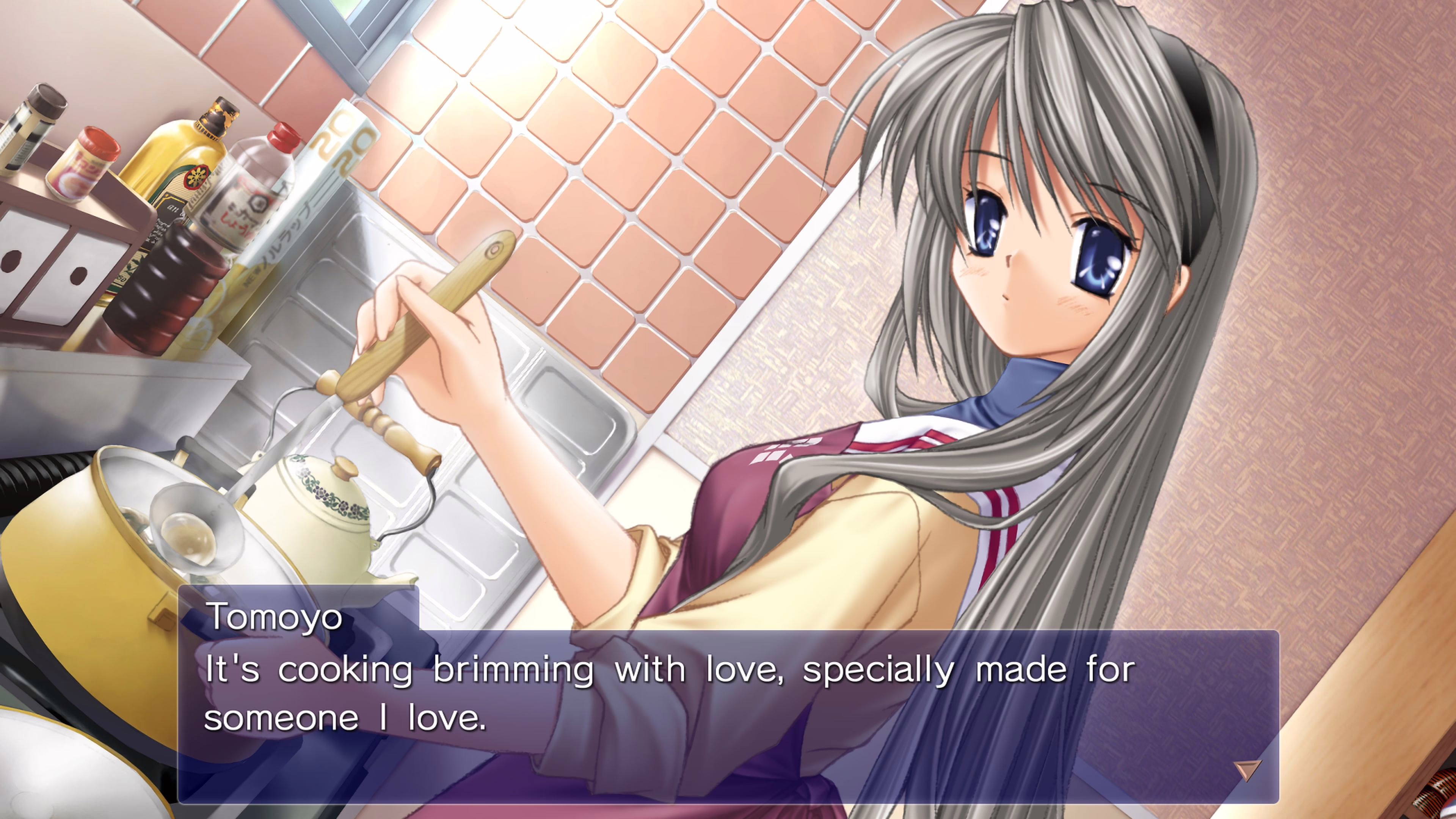CLANNAD [PS4] - изображение 4