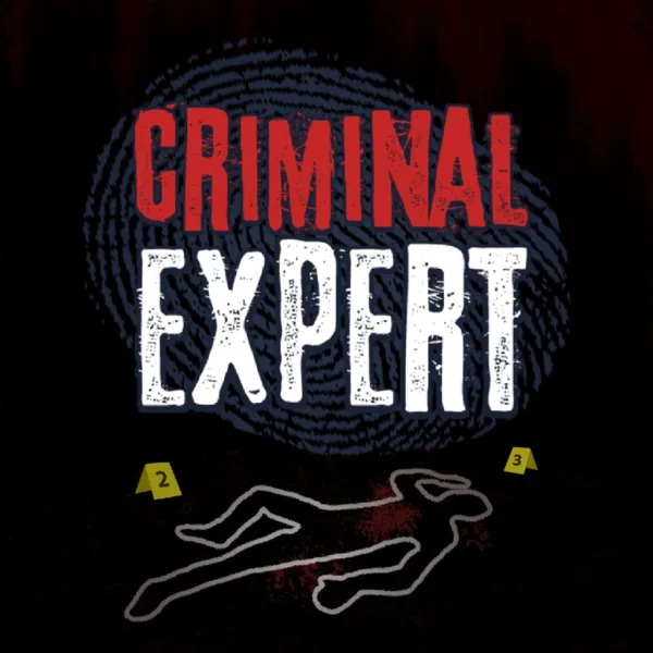 Criminal Expert [PS4] - изображение 1