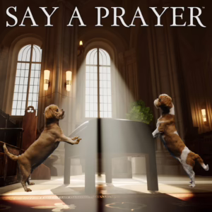 SAY A PRAYER [PS5]