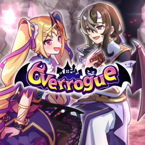 Overrogue [PS4, PS5]