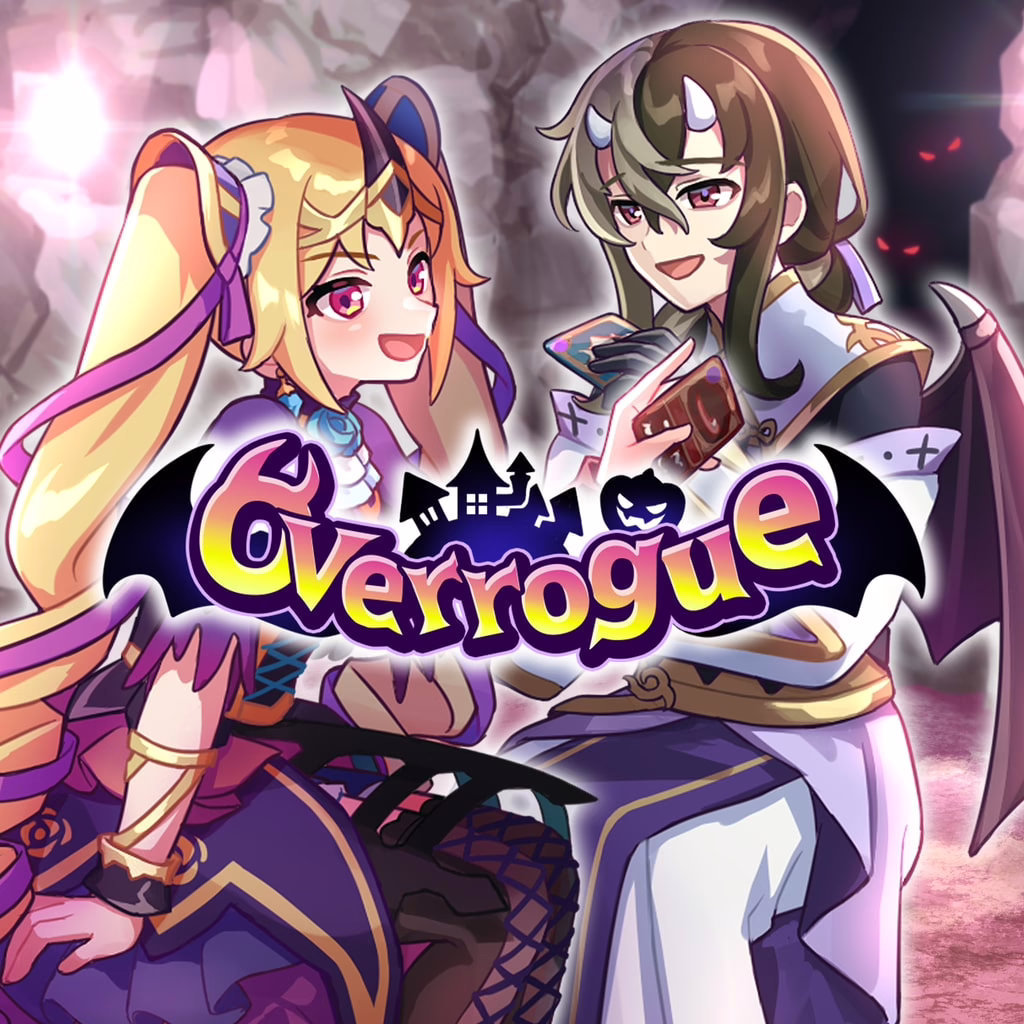 Overrogue [PS4, PS5] - изображение 1
