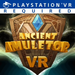 Ancient Amuletor [PS4]