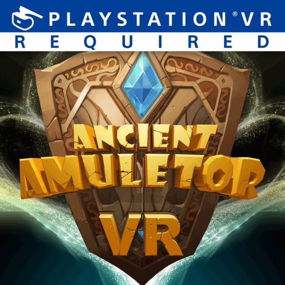 Ancient Amuletor [PS4] - изображение 1