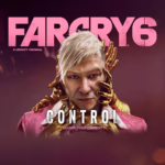 Far Cry 6 DLC 2 Pagan: Control [PS4, PS5] cover
