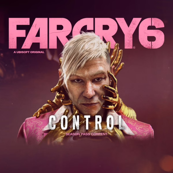 Far Cry 6 DLC 2 Pagan: Control [PS4, PS5] - изображение 1