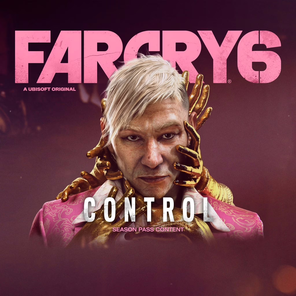 Far Cry 6 DLC 2 Pagan: Control [PS4, PS5] - изображение 1