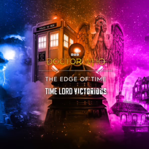 Doctor Who: The Edge of Time [PS5]