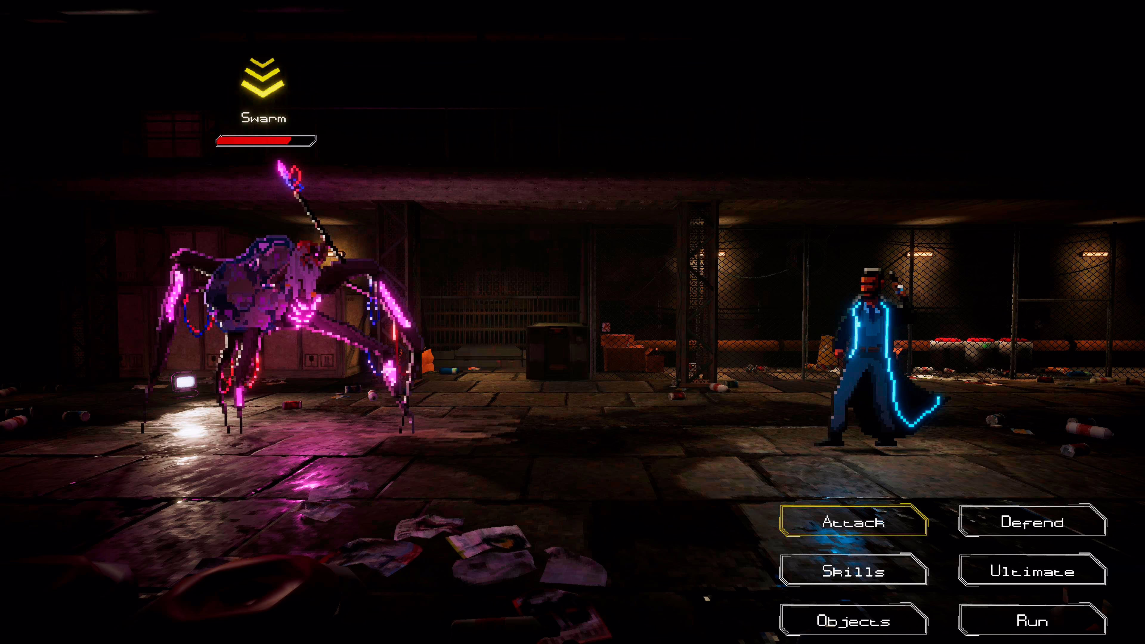 Neon Blood [PS4, PS5] - изображение 2