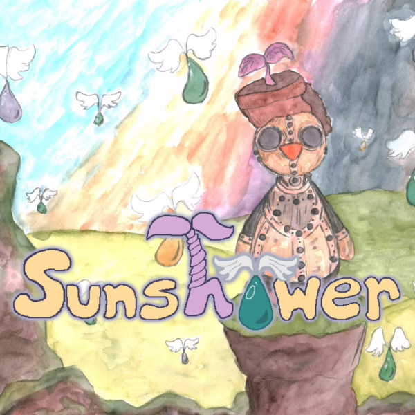 Sunshower [PS5] - изображение 1