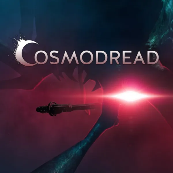 Cosmodread [PS5] - изображение 1
