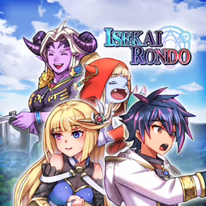 Isekai Rondo [PS4, PS5]